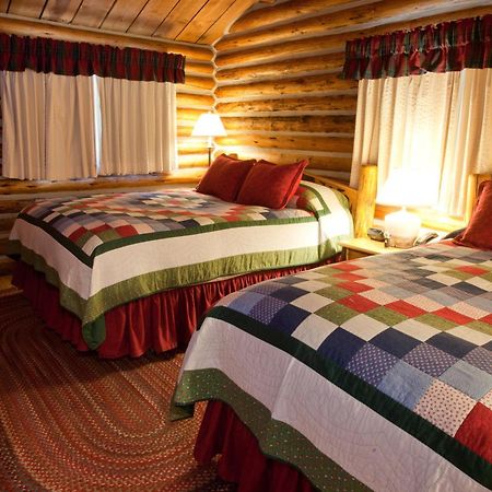 Jenny Lake Lodge Beaver Creek Εξωτερικό φωτογραφία