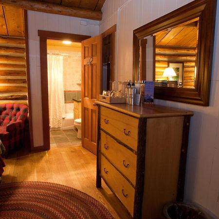 Jenny Lake Lodge Beaver Creek Εξωτερικό φωτογραφία