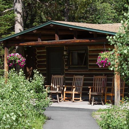 Jenny Lake Lodge Beaver Creek Εξωτερικό φωτογραφία