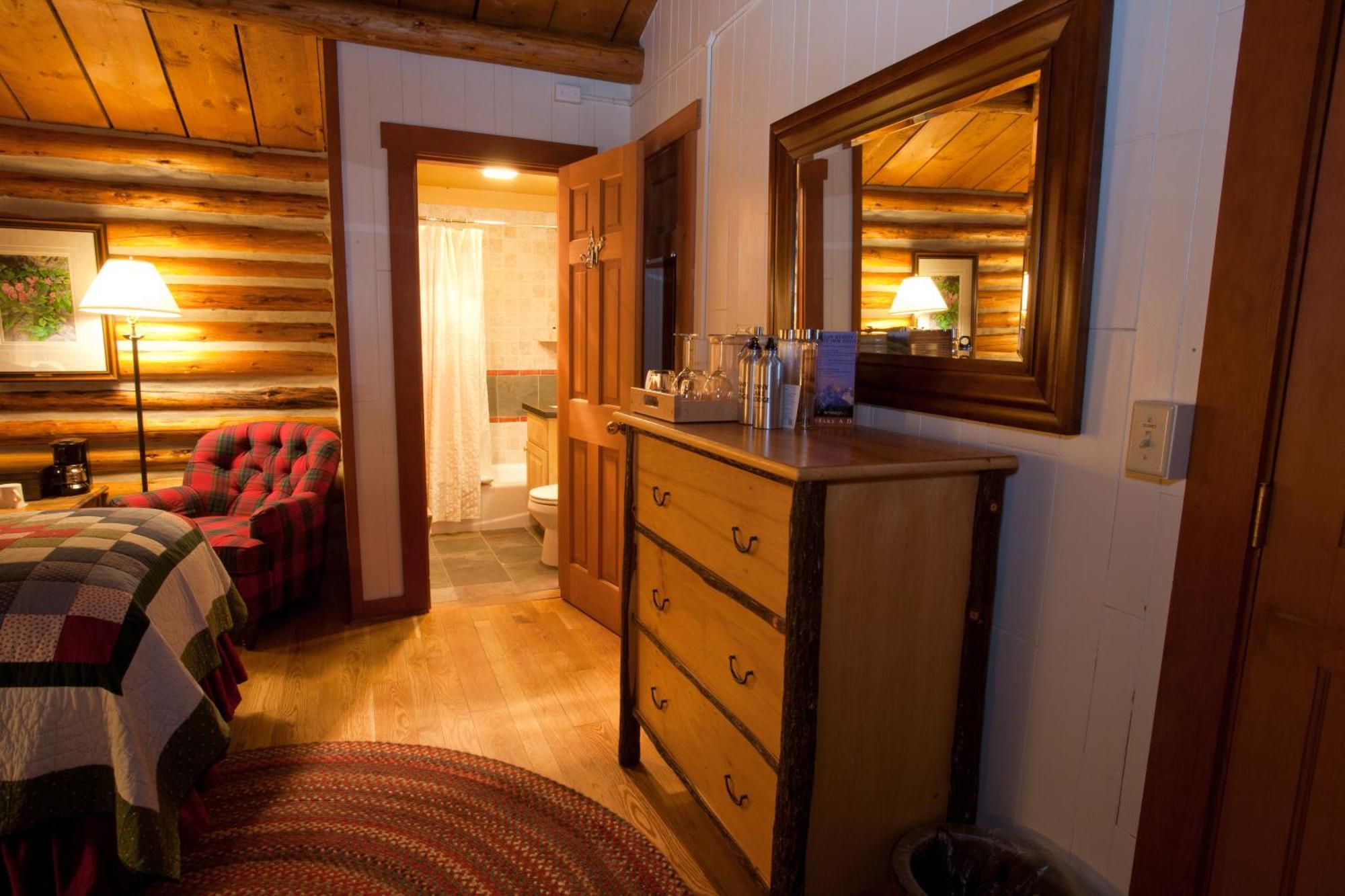Jenny Lake Lodge Beaver Creek Εξωτερικό φωτογραφία