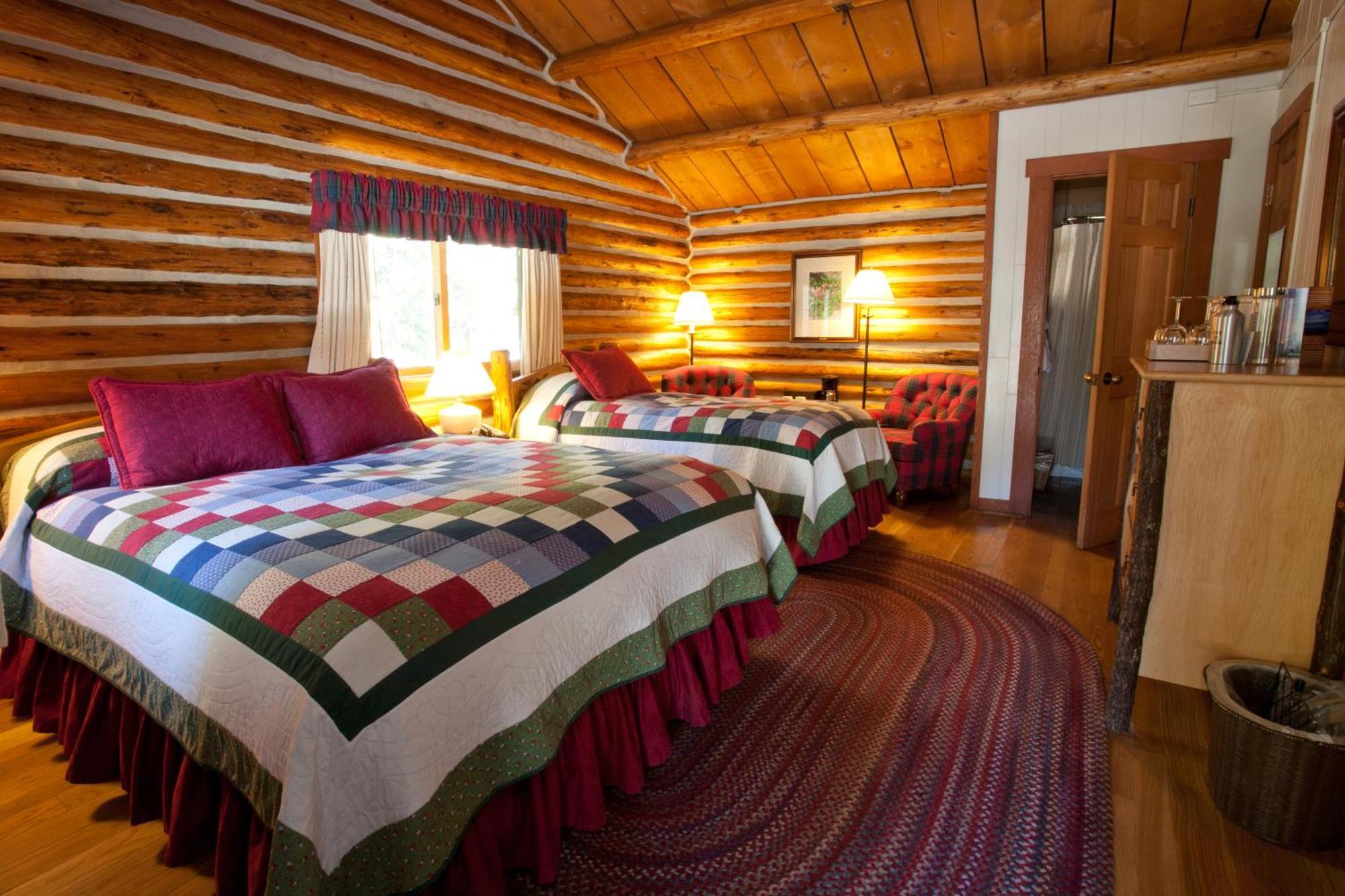 Jenny Lake Lodge Beaver Creek Εξωτερικό φωτογραφία