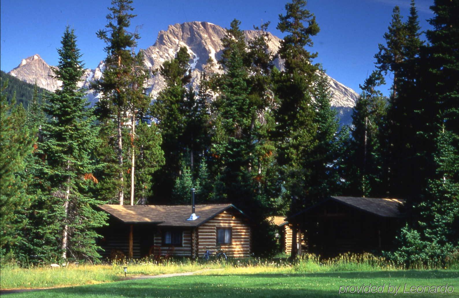 Jenny Lake Lodge Beaver Creek Εξωτερικό φωτογραφία