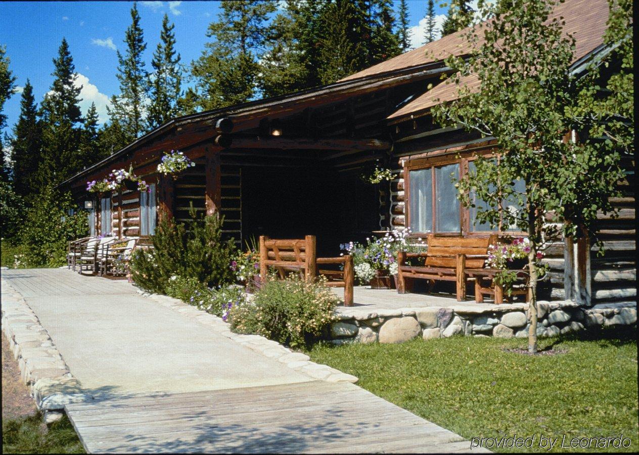 Jenny Lake Lodge Beaver Creek Εξωτερικό φωτογραφία