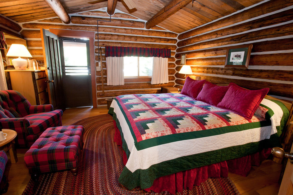 Jenny Lake Lodge Beaver Creek Εξωτερικό φωτογραφία