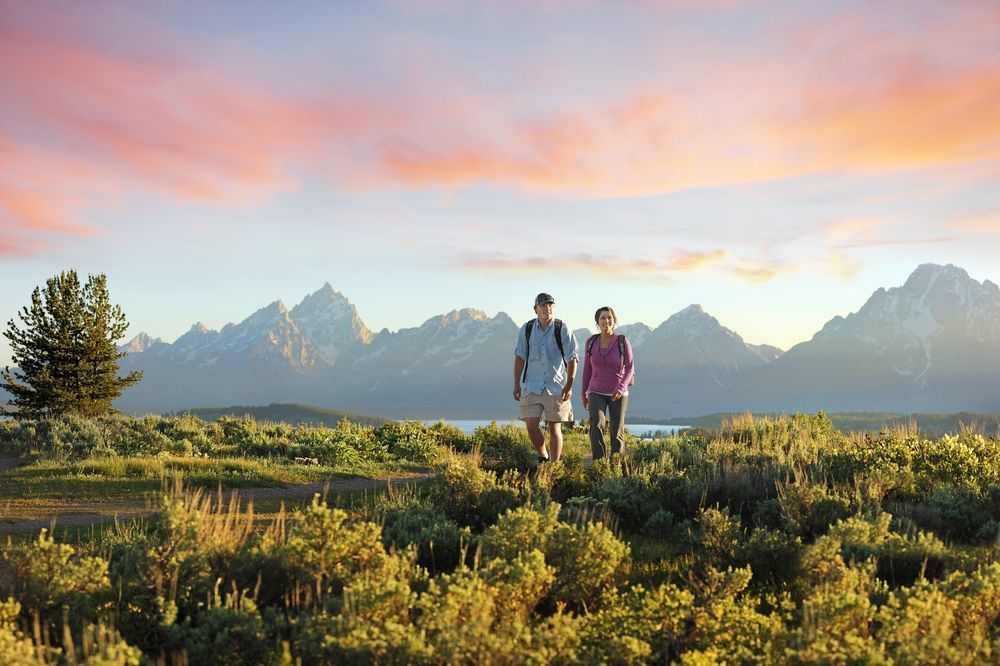 Jenny Lake Lodge Beaver Creek Εξωτερικό φωτογραφία