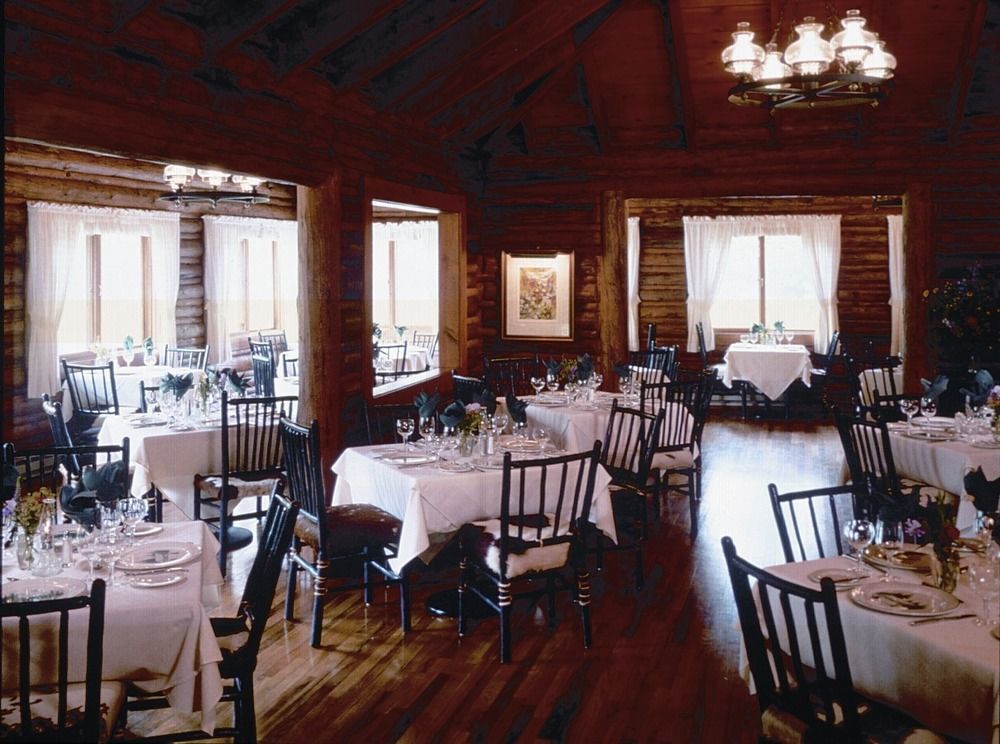 Jenny Lake Lodge Beaver Creek Εξωτερικό φωτογραφία