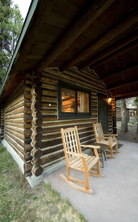 Jenny Lake Lodge Beaver Creek Εξωτερικό φωτογραφία