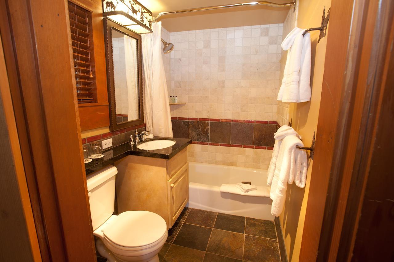 Jenny Lake Lodge Beaver Creek Δωμάτιο φωτογραφία