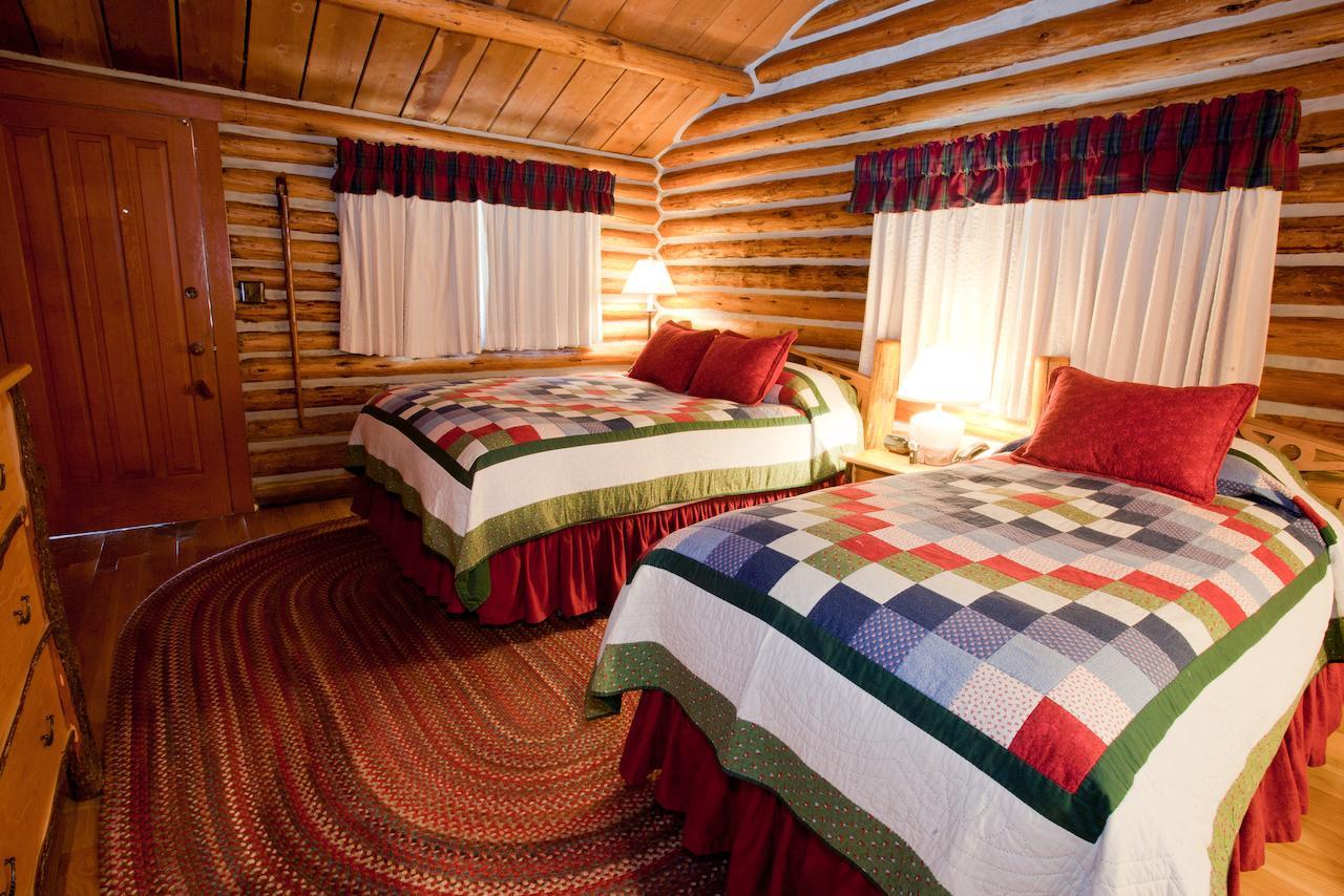 Jenny Lake Lodge Beaver Creek Δωμάτιο φωτογραφία