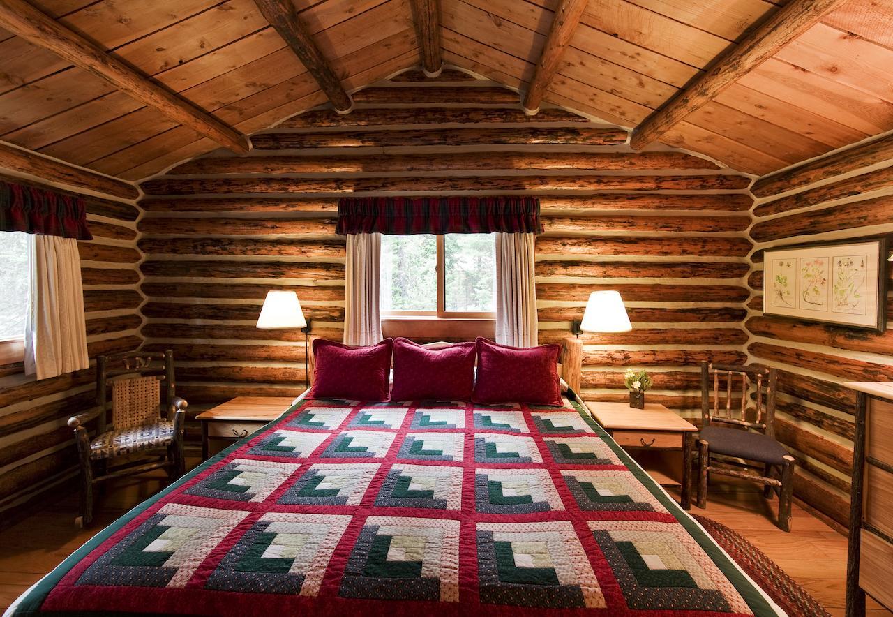 Jenny Lake Lodge Beaver Creek Εξωτερικό φωτογραφία