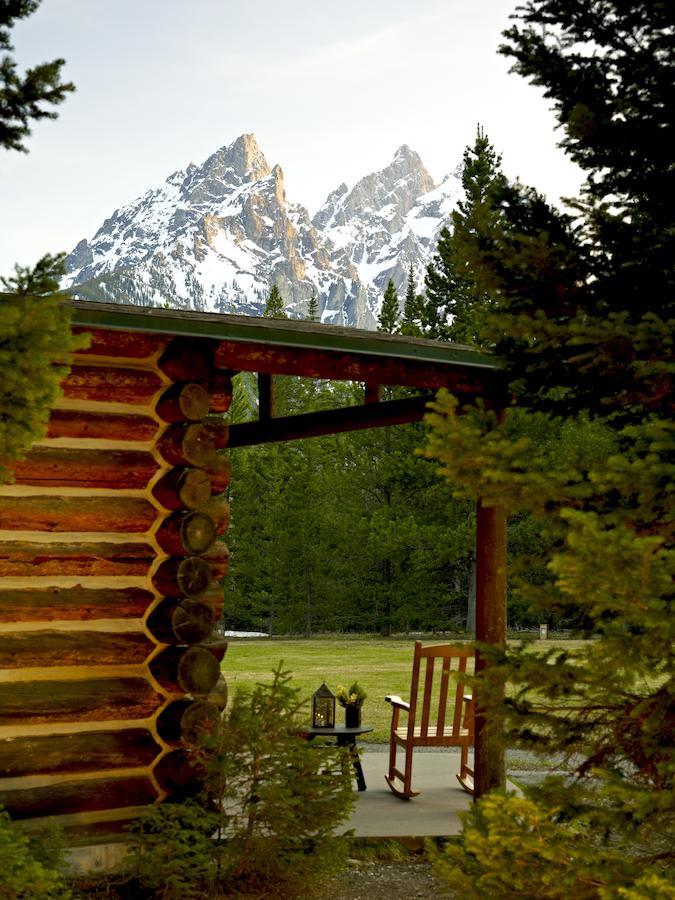 Jenny Lake Lodge Beaver Creek Ανέσεις φωτογραφία