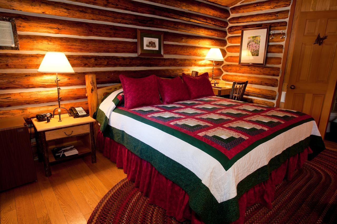 Jenny Lake Lodge Beaver Creek Δωμάτιο φωτογραφία