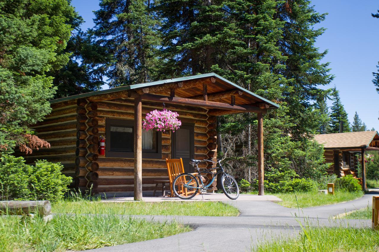 Jenny Lake Lodge Beaver Creek Εξωτερικό φωτογραφία