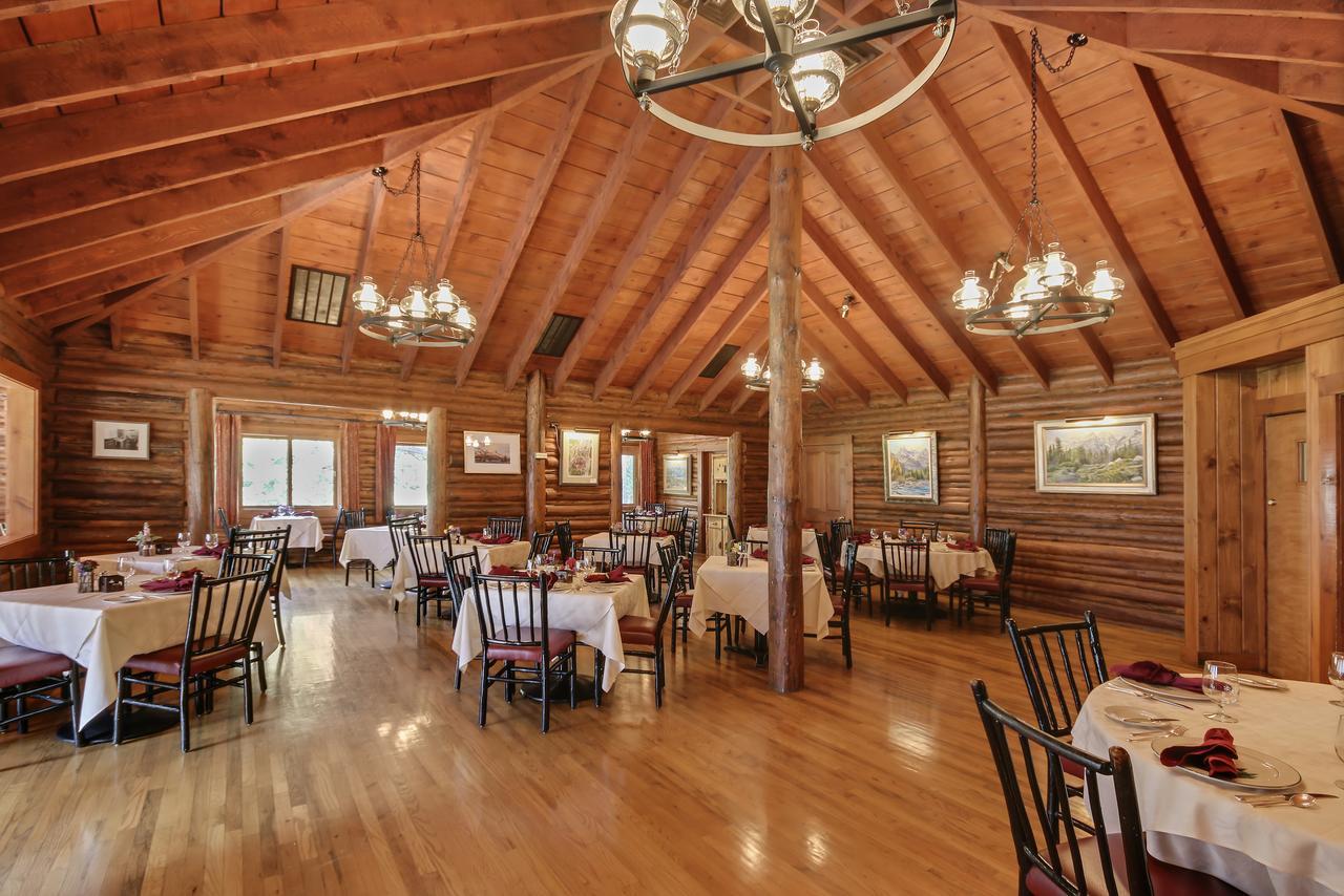 Jenny Lake Lodge Beaver Creek Εξωτερικό φωτογραφία