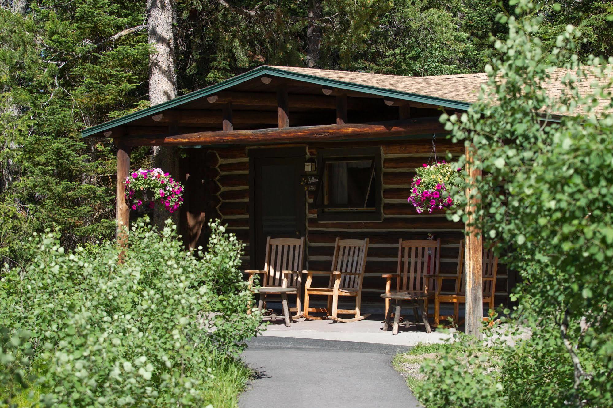 Jenny Lake Lodge Beaver Creek Εξωτερικό φωτογραφία