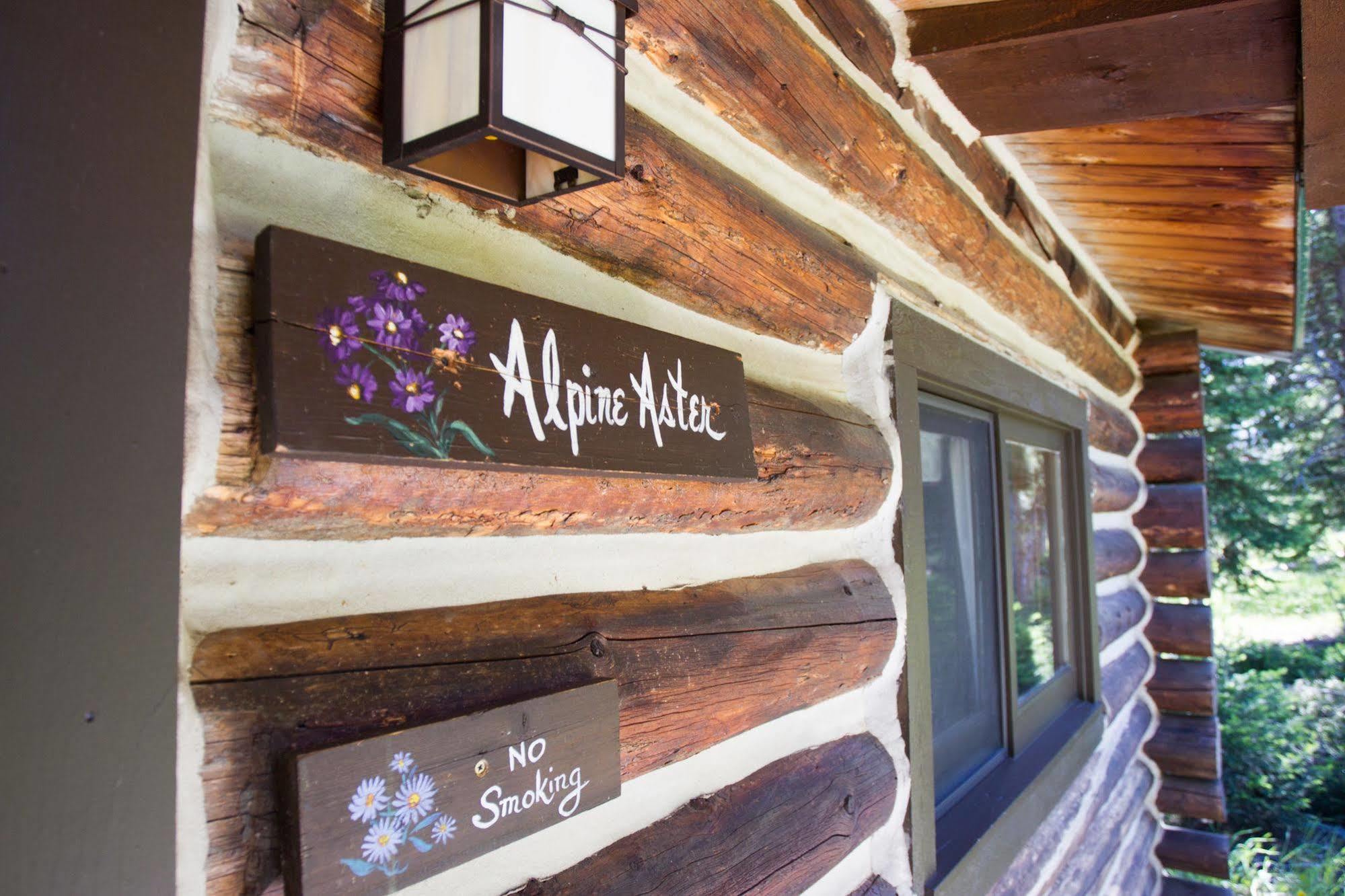 Jenny Lake Lodge Beaver Creek Εξωτερικό φωτογραφία
