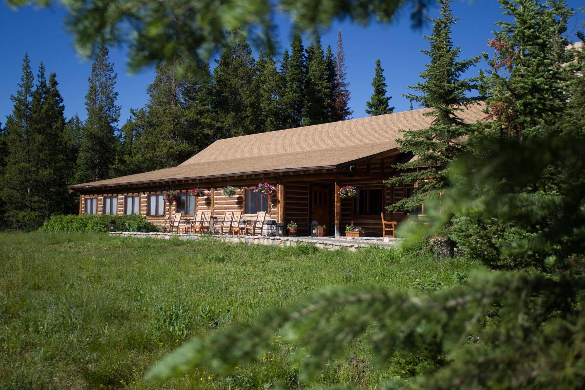 Jenny Lake Lodge Beaver Creek Εξωτερικό φωτογραφία
