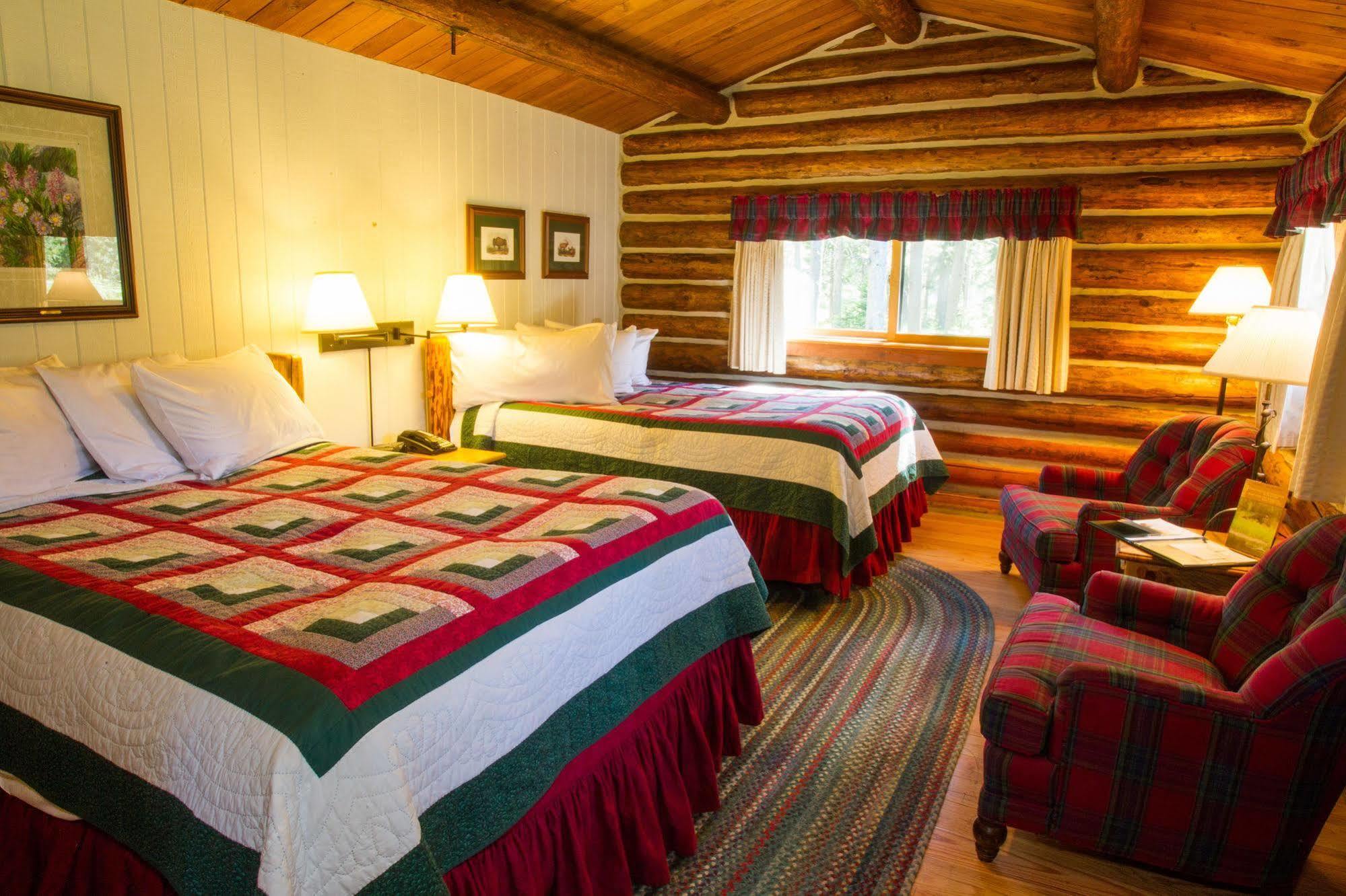 Jenny Lake Lodge Beaver Creek Εξωτερικό φωτογραφία