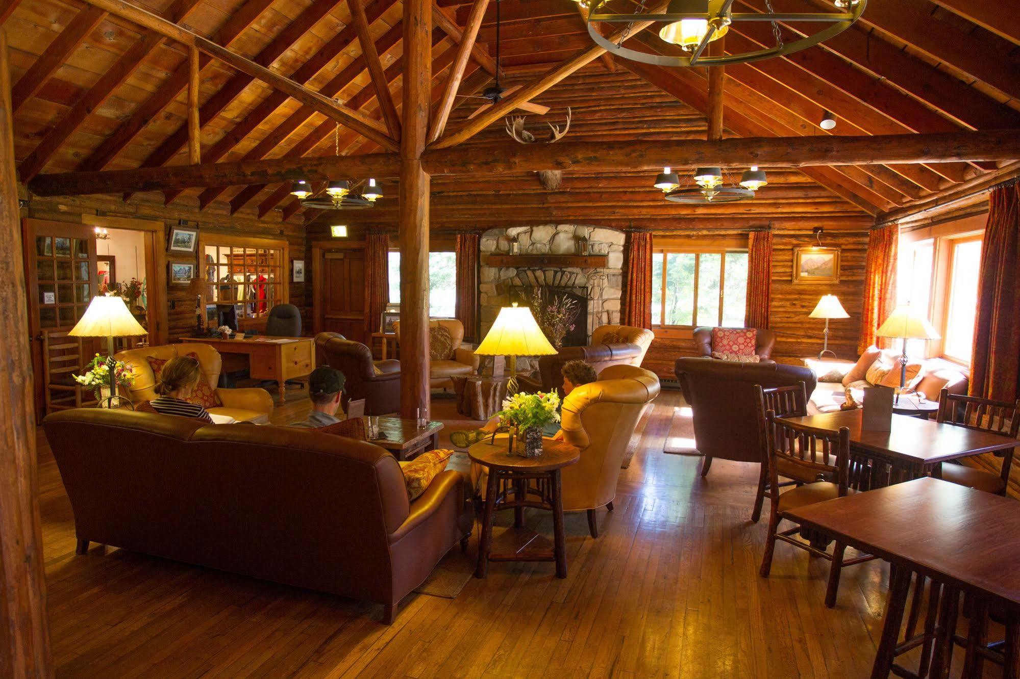 Jenny Lake Lodge Beaver Creek Εξωτερικό φωτογραφία