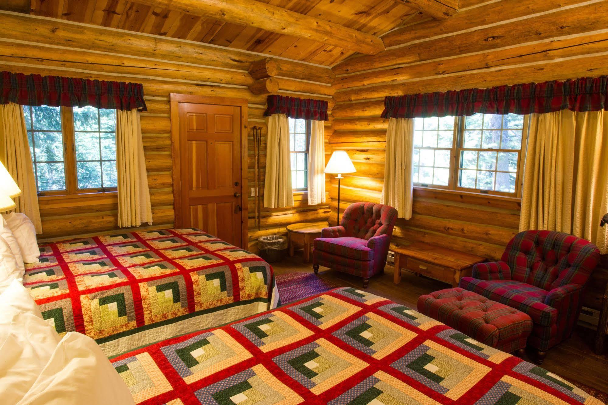 Jenny Lake Lodge Beaver Creek Εξωτερικό φωτογραφία