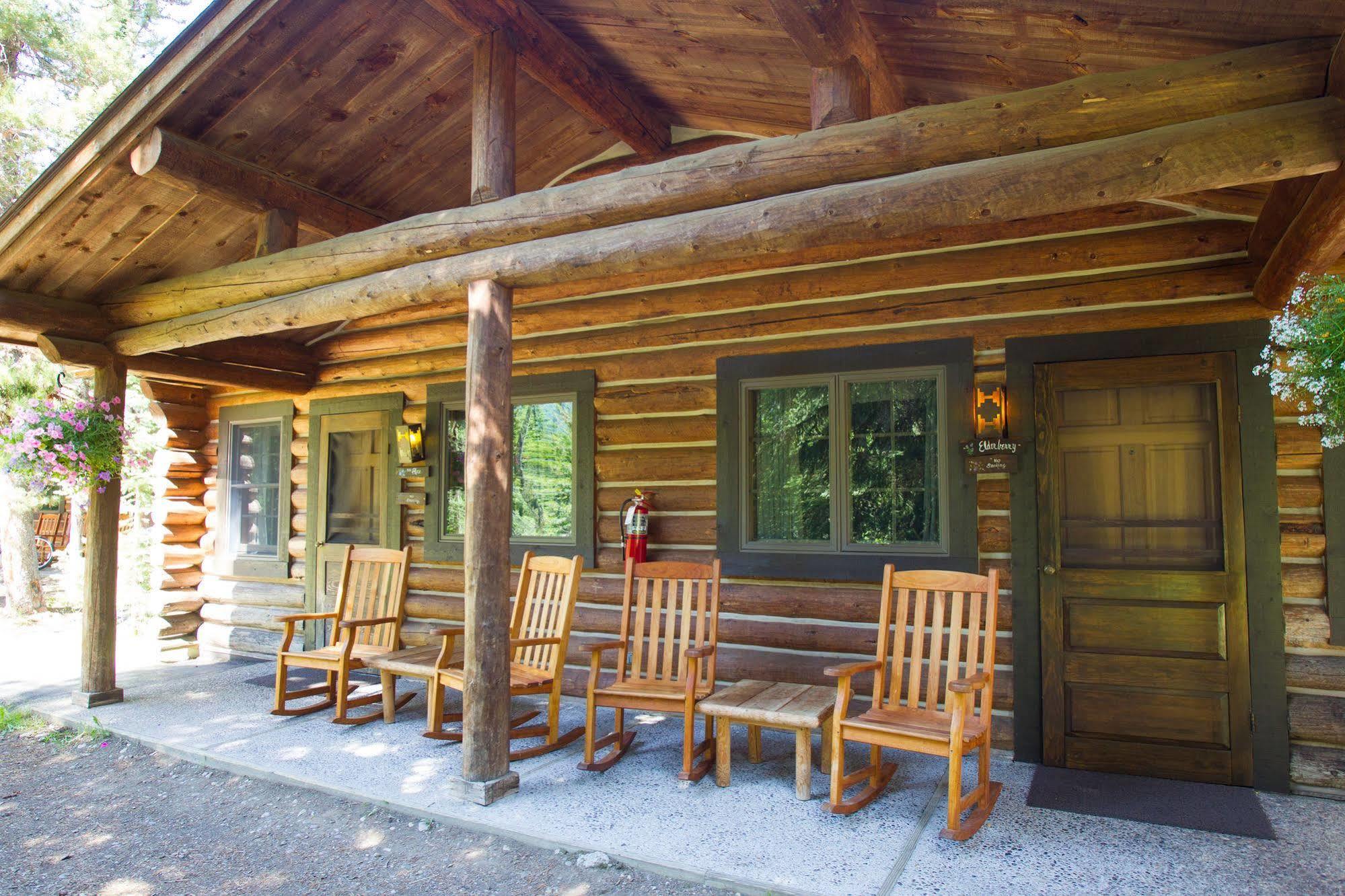 Jenny Lake Lodge Beaver Creek Εξωτερικό φωτογραφία