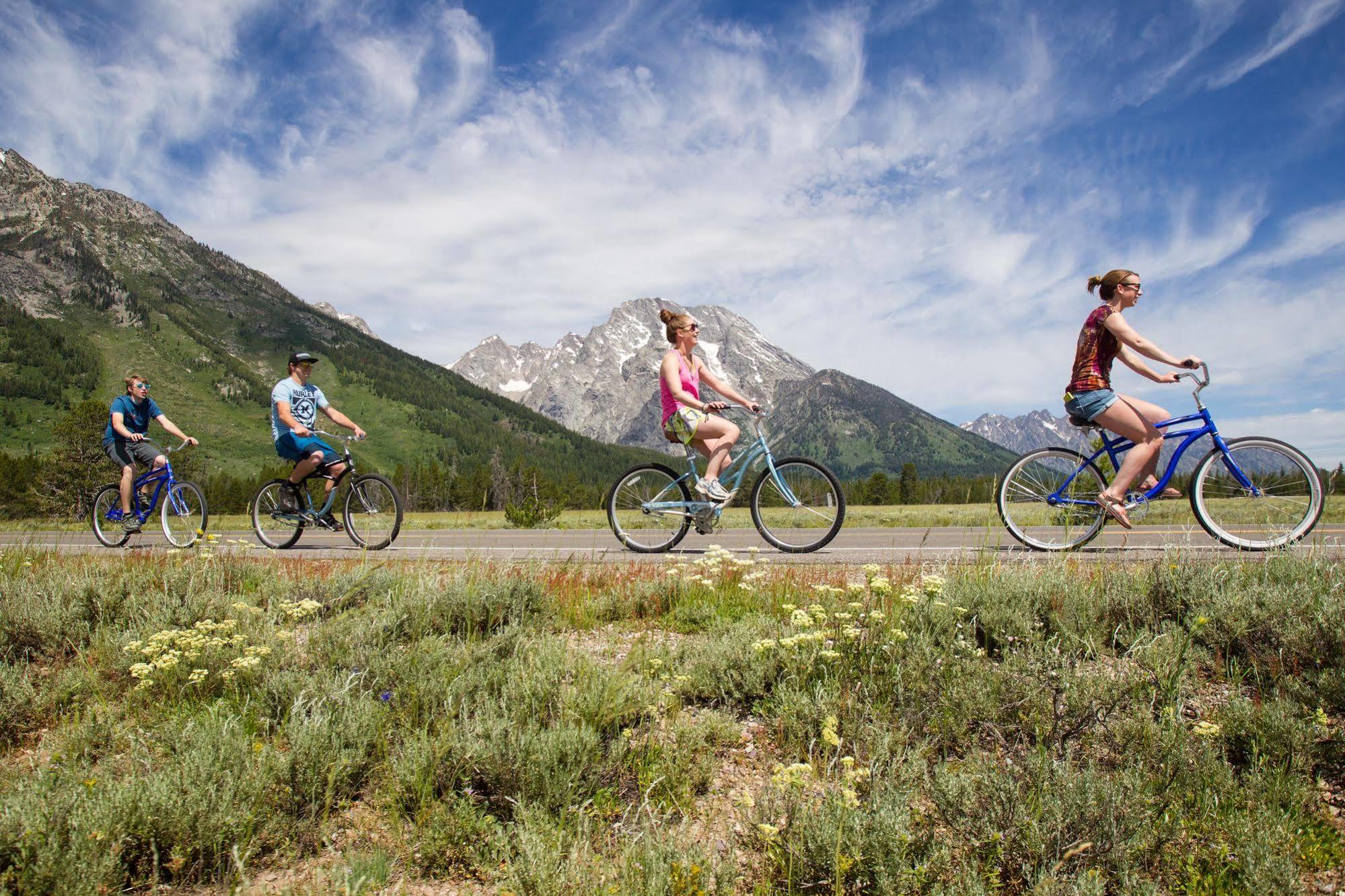 Jenny Lake Lodge Beaver Creek Εξωτερικό φωτογραφία