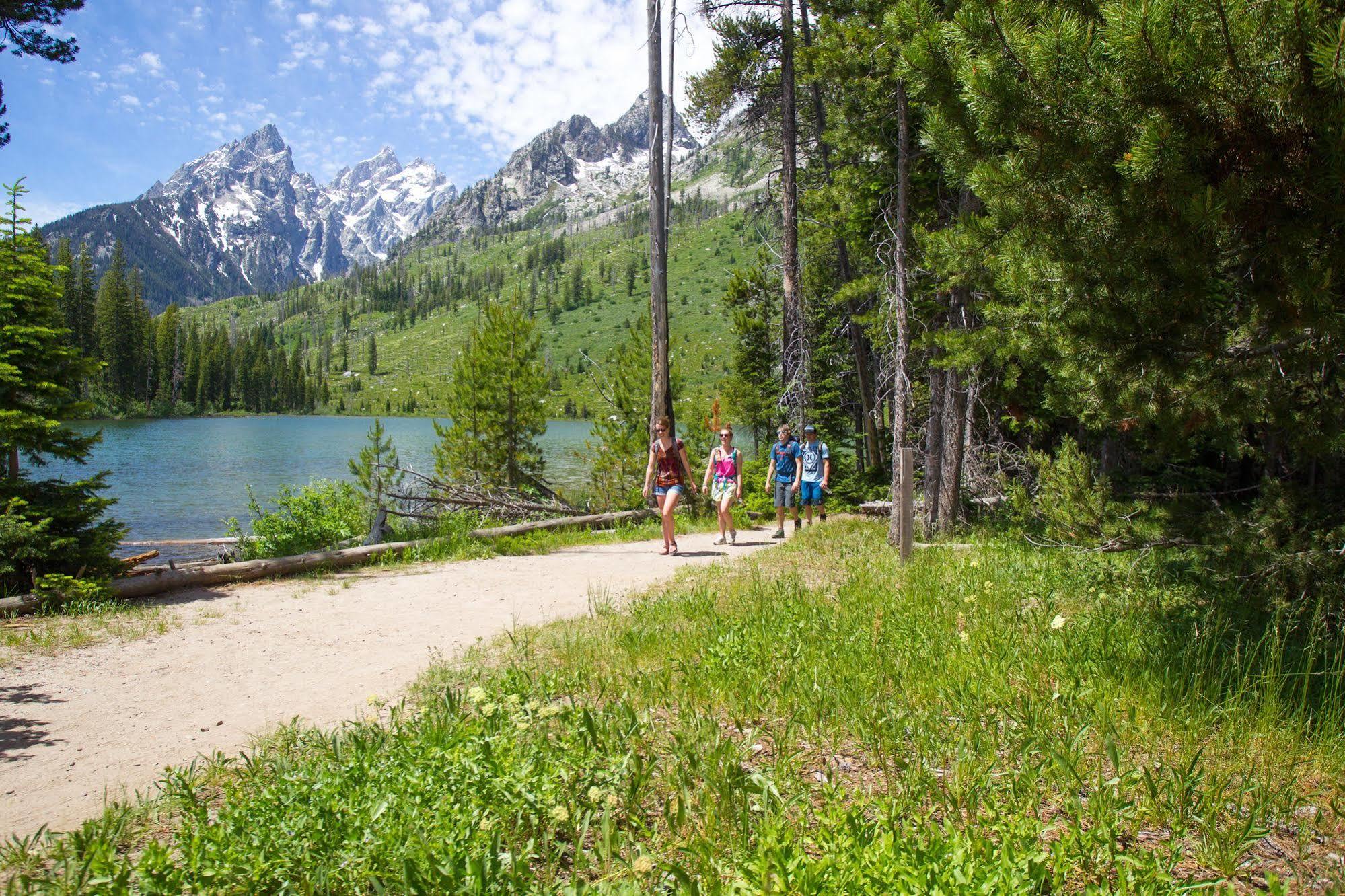 Jenny Lake Lodge Beaver Creek Εξωτερικό φωτογραφία
