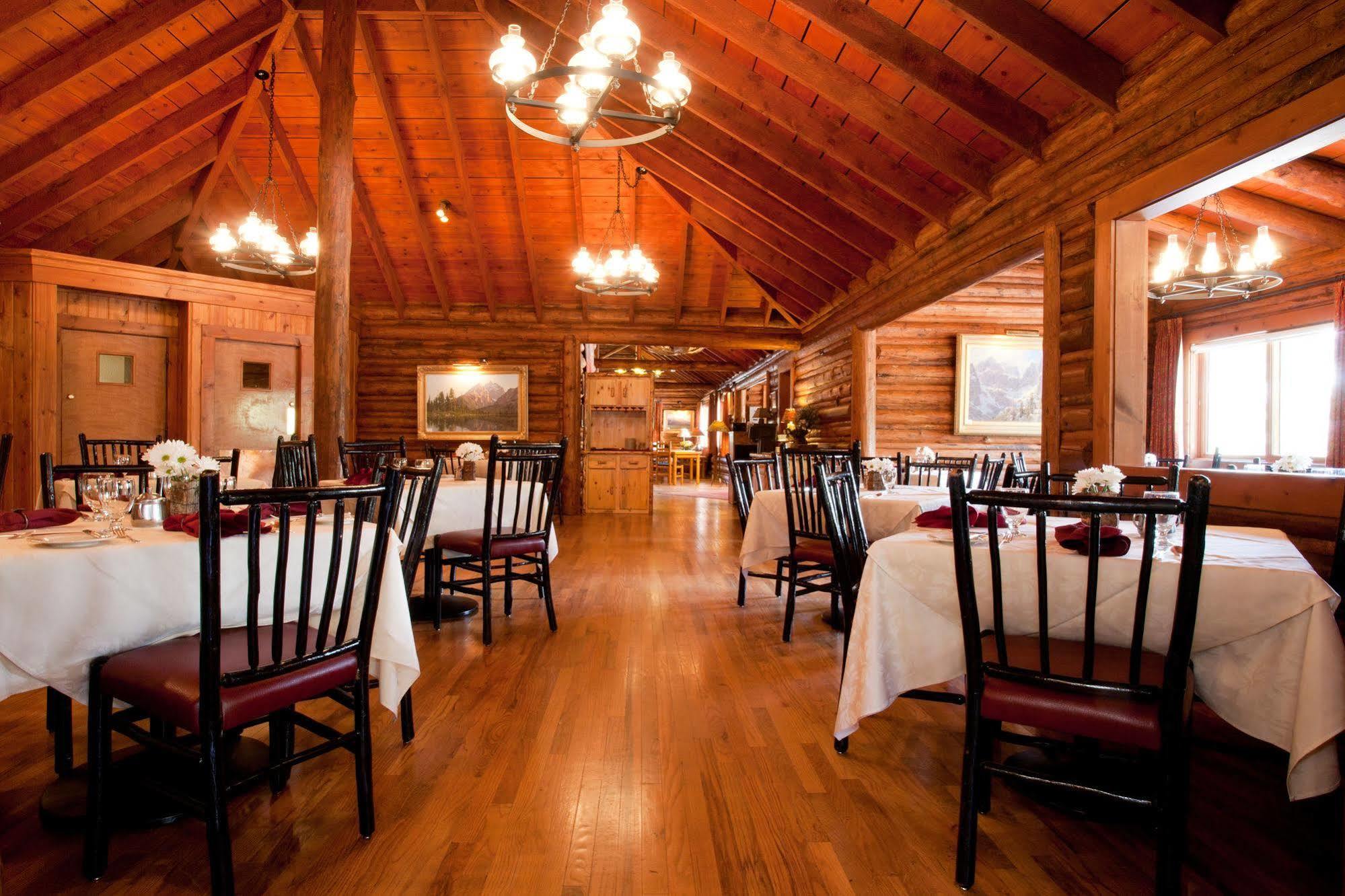 Jenny Lake Lodge Beaver Creek Εξωτερικό φωτογραφία