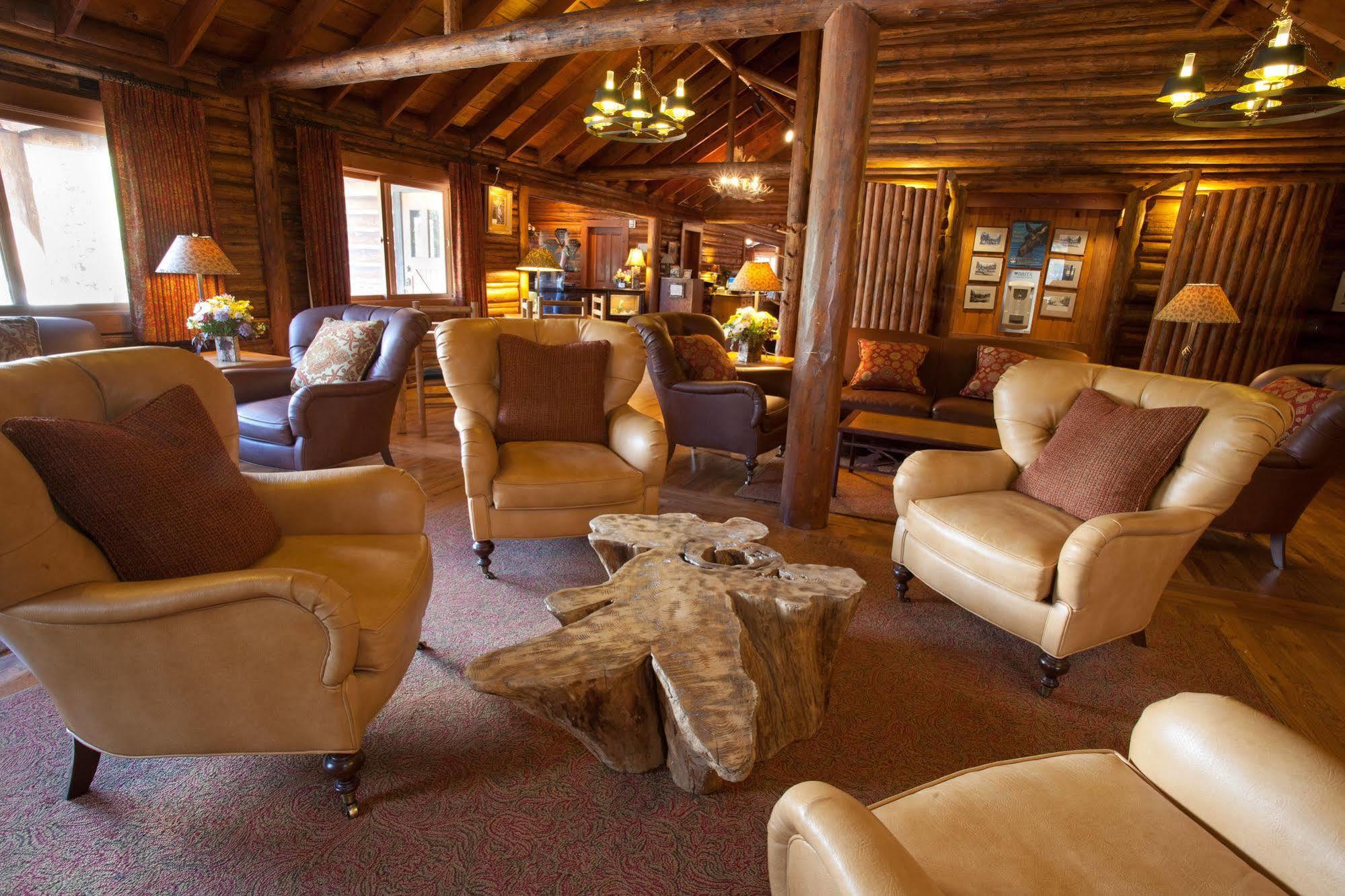 Jenny Lake Lodge Beaver Creek Εξωτερικό φωτογραφία
