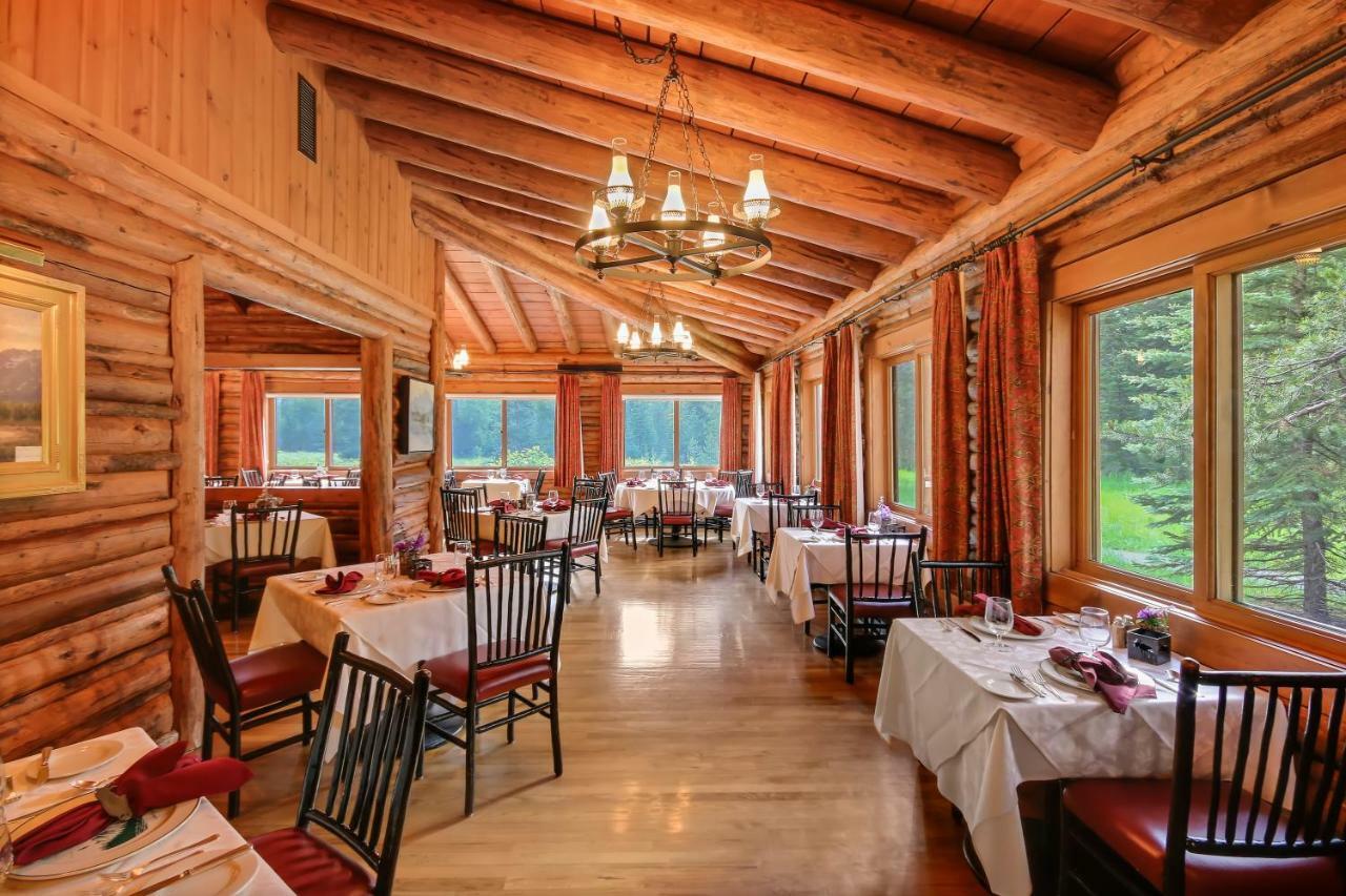 Jenny Lake Lodge Beaver Creek Εξωτερικό φωτογραφία